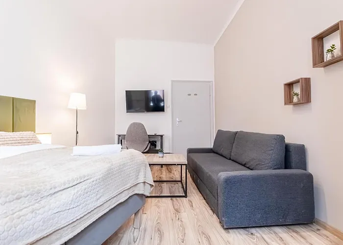 Stylish 1br Near Schoenbrunn & Westbahnhof Ideal For Longstays Vienna