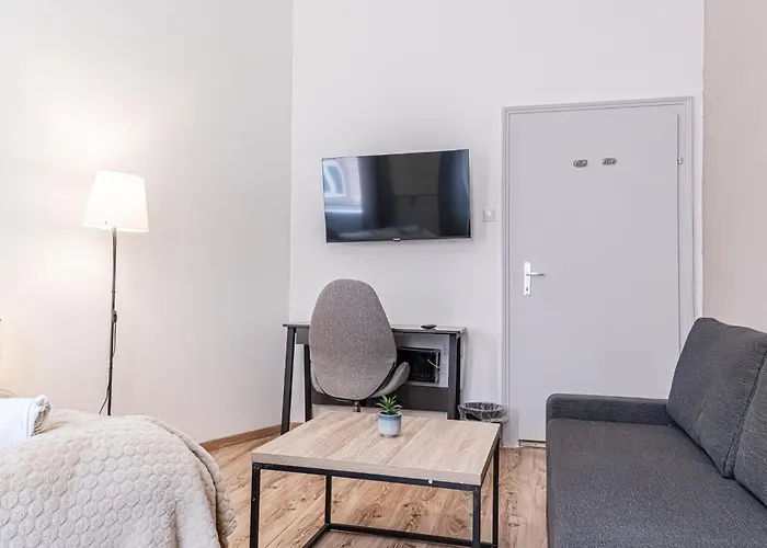 Stylish 1br Near Schoenbrunn & Westbahnhof Ideal For Longstays *