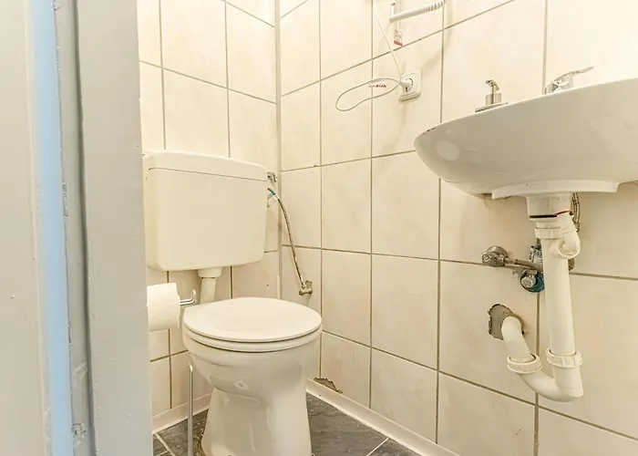 Apartment Stylish 1br Near Schoenbrunn & Westbahnhof Ideal For Longstays